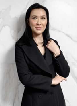 Тихненко Евгения Алексеевна